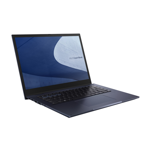 ASUS ExpertBook B7 Flip B7402FEA-L90094R laptop Intel® Core™ i7 i7-1195G7 Hybrid (2-in-1) – image 2