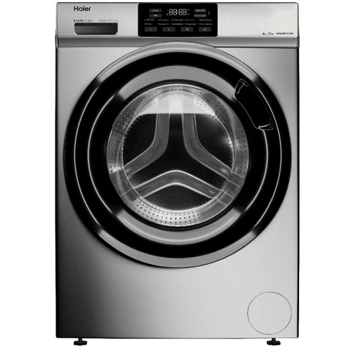 Haier HW60-BP12919BS washing machine Front-load