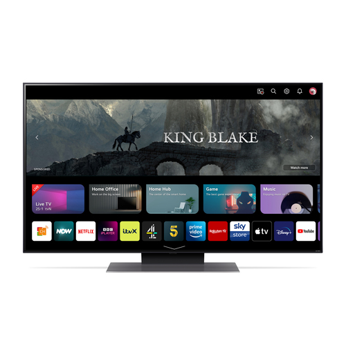 LG 50QNED816RE.AEK TV – image 2