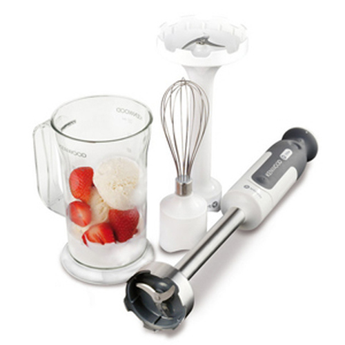 Kenwood HB714 0.75 L Immersion blender 700 W White