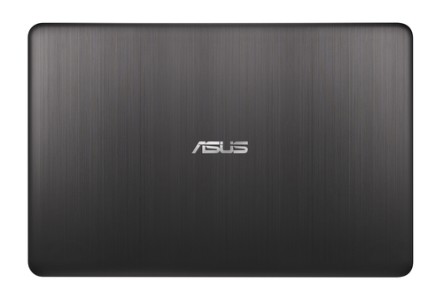 ASUS Vivobook 15 X540UA-DM3479 laptop Intel® Core™ i3 i3-7100U 39.6 cm (15.6") Full HD 4 GB DDR4-SDRAM 256 GB SSD Wi-Fi 4 (802.11n) Black, Chocolate – image 9
