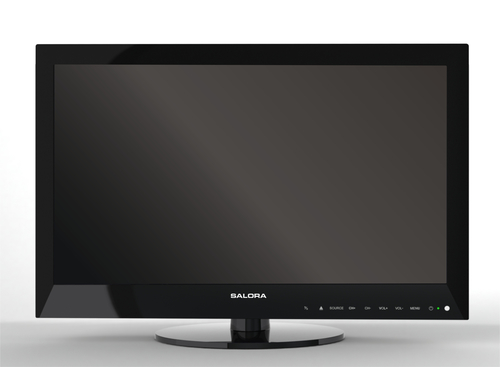 Salora LCD 2241 FH – image 3