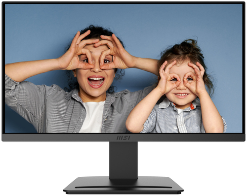 Msi Pro MP223 22 inch Monitor VA Full HD 9S6-3PB9CH-020 - image 5
