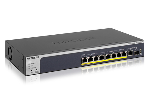 NETGEAR MS510TXPP-100NAS
