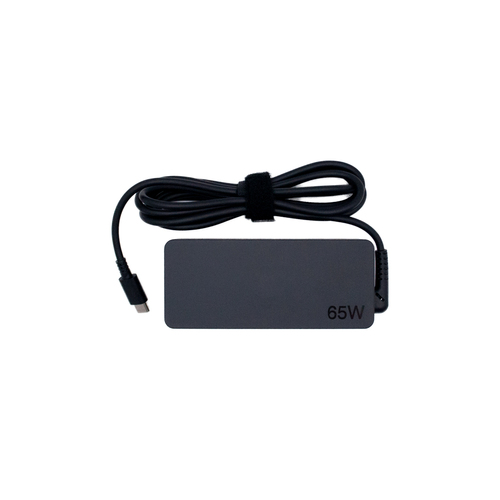 Origin Storage 01FR025 toiteadapter ja vaheldi Hoonesisene 65 W Must