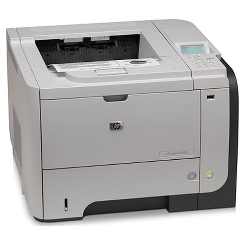 HP LaserJet Enterprise P3015dn Printer
