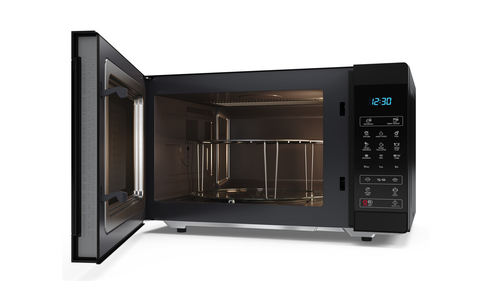 Sharp YC-MG51E-B microwave Black Grill microwave Countertop – image 2