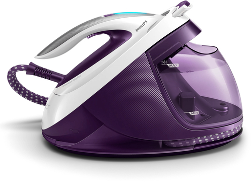 Philips GC9660/30R1 steam ironing station