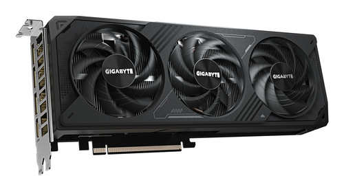 Gigabyte GeForce Rtx 5070 Windforce OC Sff 12G Graphics Card, New - image 3