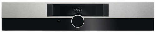 AEG KPK842220M 43 L Black, Stainless steel – image 5