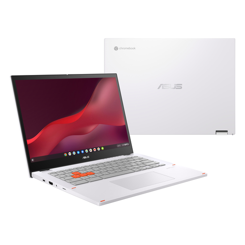 ASUS Chromebook CX34 Flip CX3401FBA-DH586T-S Intel® Core™ i5 i5-1235U – image 9