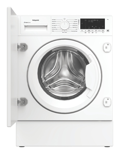 Hotpoint AntiStain BIWM91486UK washing machine Front-load
