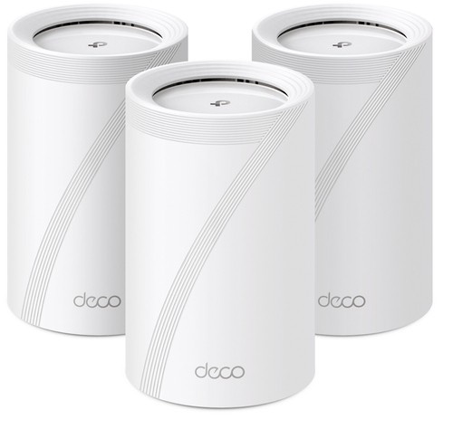 TP-LINK BE9300 Whole Home Mesh Wi-Fi