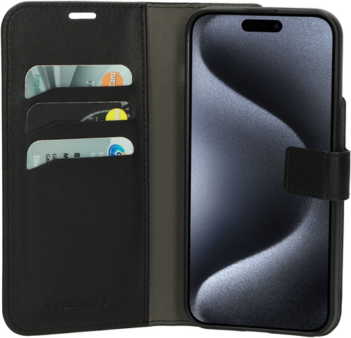 Kenmerken: Classic Wallet Case met extra opbergvak aan de achterkant Ontwerp: functioneel, uitstekende pasvorm en zeer slank Smart: smart ontwerp met, afbeelding 2