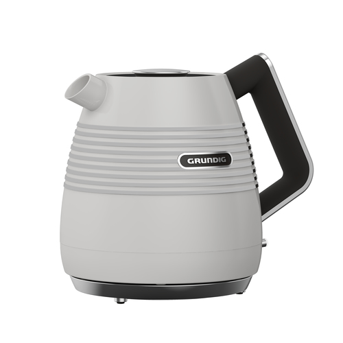 Grundig WK7850XC Retro Kettle – image 1
