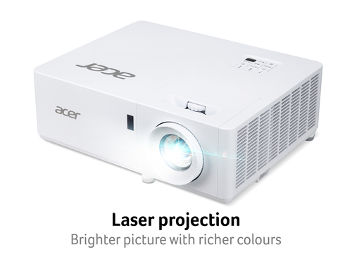 Acer Home Cinema PL1520i – image 3