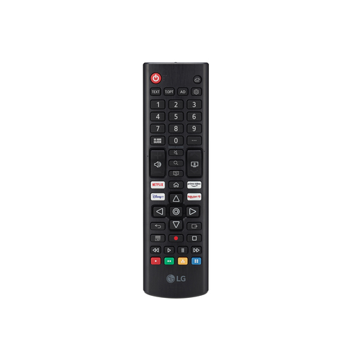 LG 43UQ75006LF.AEK TV – image 8