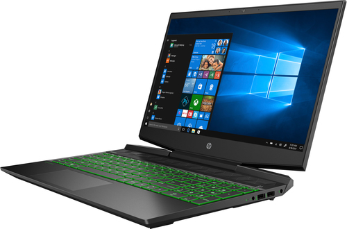 HP Pavilion Gaming 15-dk0356nia Intel® Core™ i7 i7-9750H Laptop – image 2