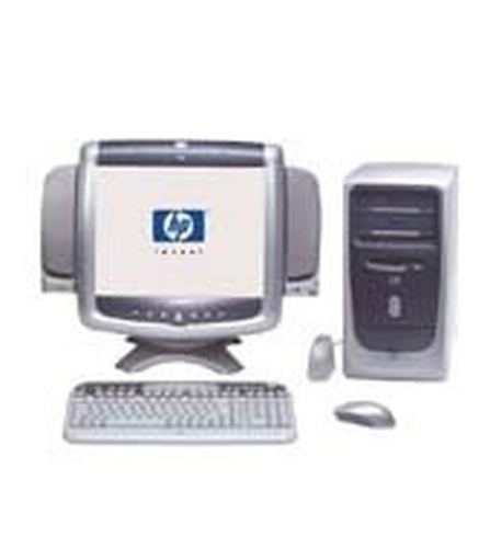 HP pavilion 443.nl