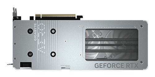 Gigabyte GeForce Rtx 5060 Aero OC 8GB Graphics Card - White - image 6
