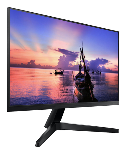 Samsung LF24T350FHLXZL computer monitor