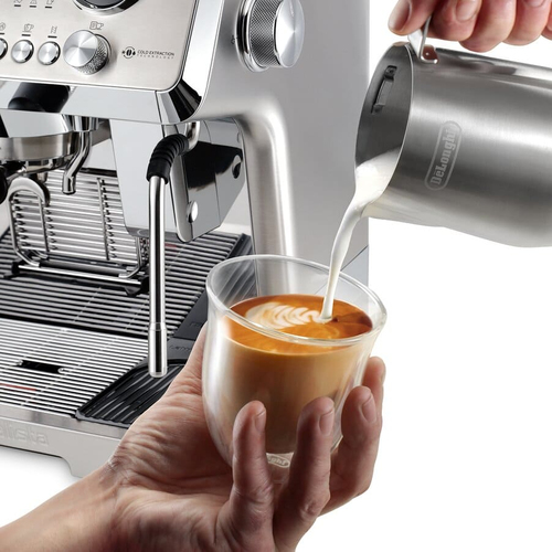 De'Longhi La Specialista Maestro EC9885.M, afbeelding 3