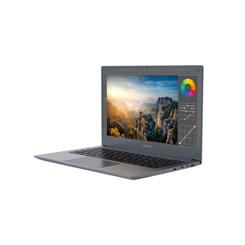 MEDION AKOYA S14409 Intel® Core™ i5 i5-1135G7 Laptop – image 8