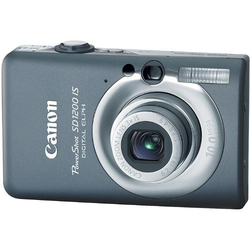 Canon PowerShot SD1200 IS