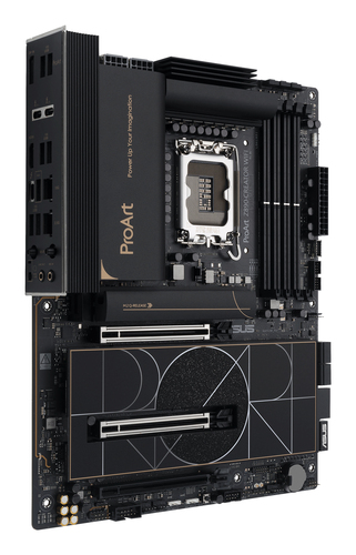 ASUS PROART Z890-CREATOR WIFI LGA1851 MB