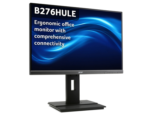 Acer B6 B276HUL (27", Quad HD – image 2