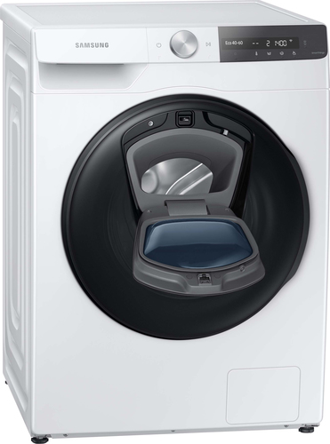 Samsung WW80T754ABT washing machine Front-load – image 2