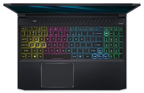Acer Predator Helios 300 PH315-53-72AB Intel® Core™ i7 i7-10750H Laptop – image 8