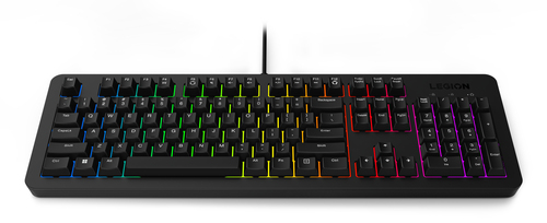 Lenovo Legion K310 RGB gaming toetsenbord, afbeelding 2