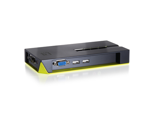 LevelOne ViewCon KVM-0422 - KVM  USB switch