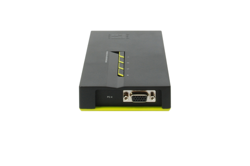 LevelOne ViewCon KVM-0422 - KVM  USB switch, afbeelding 6
