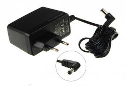 2-Power EUP0002A power adapter/inverter Indoor Black