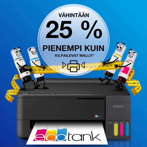 Epson EcoTank ET-1910 Inkjet A4 – image 2