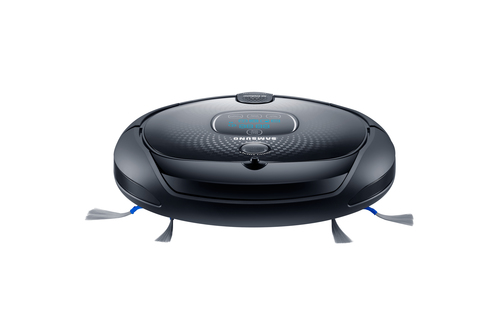 Samsung SR8F50 Silver – image 2