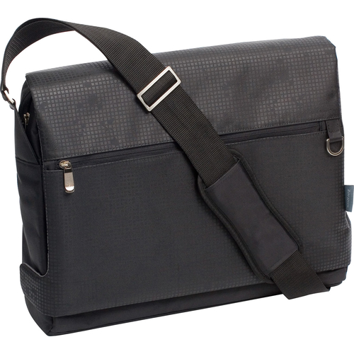 Targus Messenger 39.6 cm (15.6") Messenger case Black