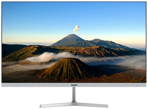 IOPLEE 27F750IPS computer monitor – image 1