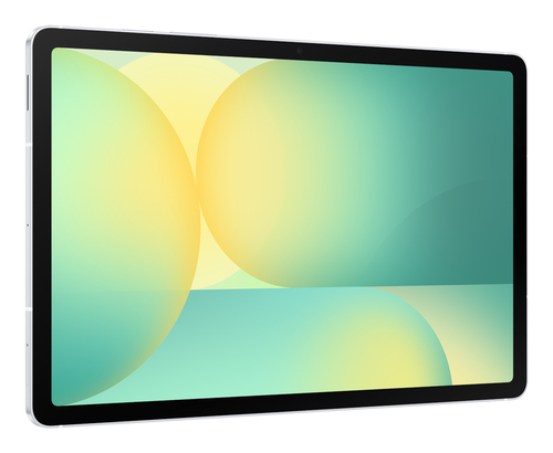 Samsung Galaxy Tab S10 FE 10,9 inch 256GB Wifi Zilver, afbeelding 4
