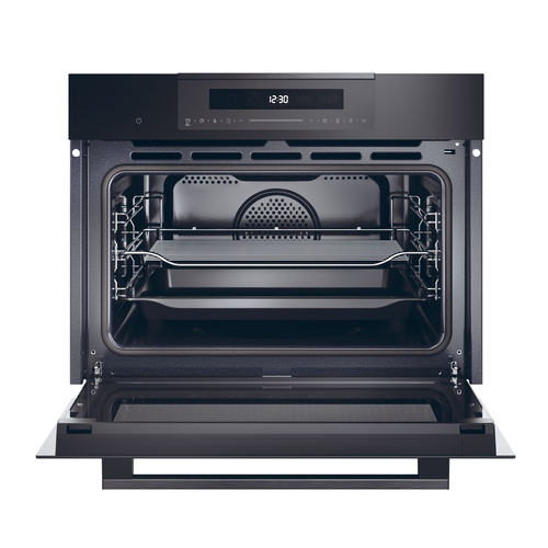 Haier HWO45CO4P7B 50 L 3000 W Black – image 2