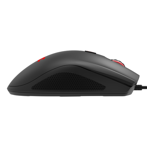 AOC AGON GM200 mouse Gaming Right-hand USB Type-A Optical 4200 DPI – image 6