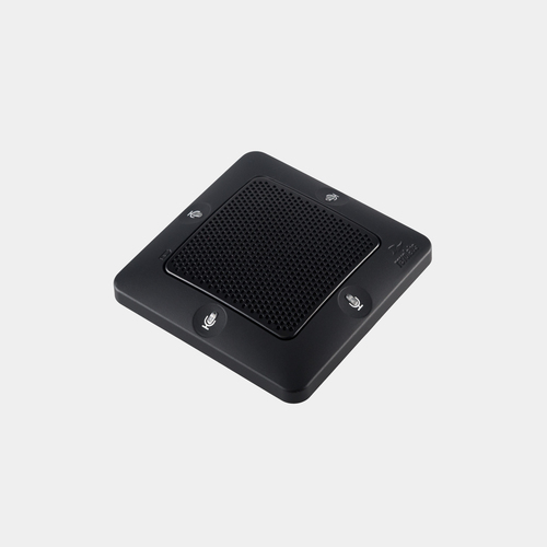 Yamaha ELITEMIC-OM Black Table microphone – image 3