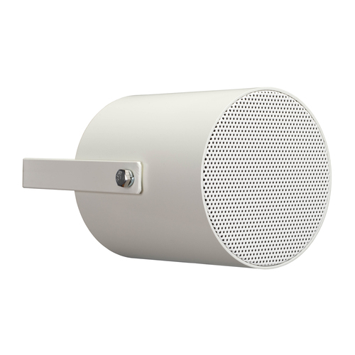 Biamp Commercial EN-MP5T20-W 1-полосная Белый Проводная 20 W