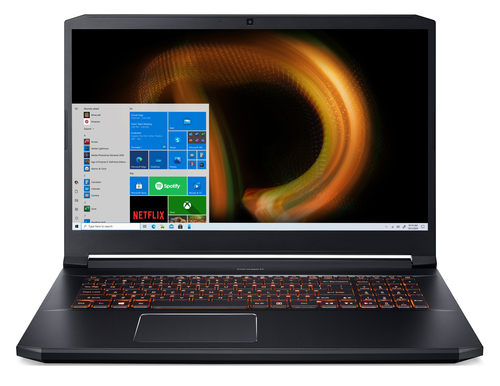 Acer ConceptD CN515-71-712T Intel® Core™ i7 i7-9750H Laptop – image 2