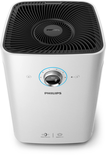 Philips 6000 series AC6608/10 air purifier 169 m² – image 3