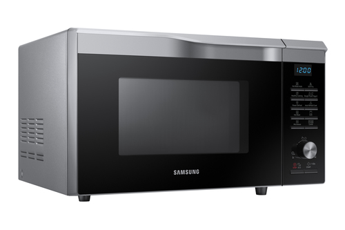 Samsung MC2BM6035CS Silver Combination microwave Over the range – image 3