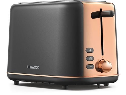 Kenwood TCP05.C0DG toaster 2 slice(s)