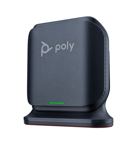 HP Poly Rove R8 DECT Repeater – image 2
